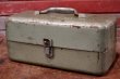 画像1: dp-191201-54 My Buddy 1950's Tackle Box