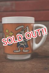 画像: ct-191211-49 General Mills / Trix Silly Rabbit 1970's Plastic Mug