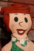 画像2: ct-191211-02 Wilma Flintstone / 1960's-1970's Rag Doll