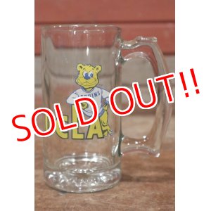 画像: ct-200101-02 UCLA BRUINS / 1980's Beer Mug