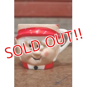 画像: ct-190605-35 Keebler / Ernie 1970's Plastic Mug 【Dead Stock!!】