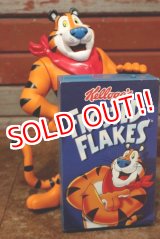 画像: ct-200101-13 Kellogg's 100th Anniversary / Tony the Tiger 2006 Coin Bank