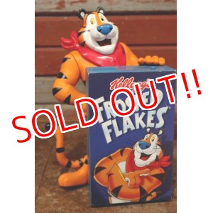 画像: ct-200101-13 Kellogg's 100th Anniversary / Tony the Tiger 2006 Coin Bank