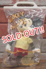 画像: ct-200101-19 Mickey Mouse / DAKIN 1970's Figure