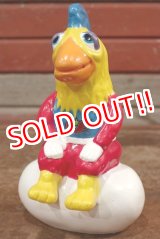 画像: ct-200201-33 San Diego Chicken / 1995 Coin Bank