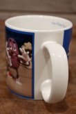 画像6: ct-200201-77 California Raisins / Applause 1987 Ceramic Mug