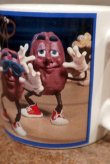 画像3: ct-200201-77 California Raisins / Applause 1987 Ceramic Mug