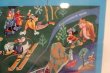 画像7: ct-200101-53 Walt Disney's / 1960's Pictorial Map Puzzle