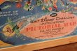 画像4: ct-200101-53 Walt Disney's / 1960's Pictorial Map Puzzle