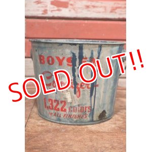 画像: dp-200301-28 BOYSEN Colorizer Paint / Vintage Bucket