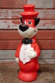 画像1: ct-200401-12 Huckleberry Hound / 1960's Big Bank