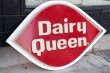 画像1: dp-200301-59 Dairy Queen / 1960's〜 Store Sign