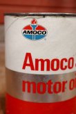 画像2: dp-200403-20 AMOCO / Amoco 300 1QT Motor Oil Can