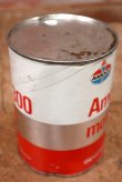 画像4: dp-200403-20 AMOCO / Amoco 300 1QT Motor Oil Can