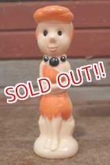 画像: ct-200415-17 Wilma Flintstone / 1960's Plastic Figure