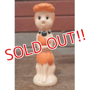 画像: ct-200415-17 Wilma Flintstone / 1960's Plastic Figure
