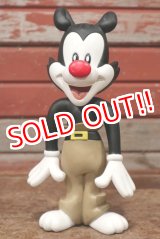 画像: ct-200403-12 Animaniacs / Yakko Waner 1990's Figure