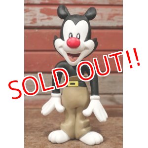 画像: ct-200403-12 Animaniacs / Yakko Waner 1990's Figure