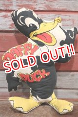 画像: ct-200403-17 Daffy Duck / 1960's Pillow Doll