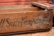 画像3: dp-200501-08 Campbell Soup Company / Vintage Wood Box