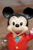 画像2: ct-1902021-140 Mickey Mouse / 1970's Wind Up