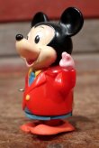 画像3: ct-1902021-140 Mickey Mouse / 1970's Wind Up