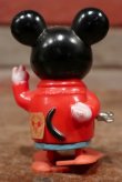 画像5: ct-1902021-140 Mickey Mouse / 1970's Wind Up