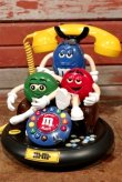 画像1: ct-200501-27 Mars / m&m's 1990's Phone