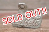 画像: dp-200510-16 Coca Cola / 1950's-1960's Metal Bottle Opener