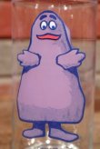 画像2: gs-200501-16 McDonald's / 1970's Collector Series "Grimace" Glass