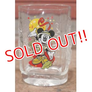 画像: ct-200401-06 Disney × McDonald's / 2000's Millennium Glass "ANIMAL KINGDOM"