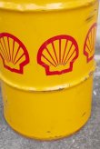 画像3: dp-200601-11 SHELL / 1970's 120 POUNDS Oil Can