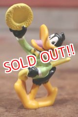 画像: ct-141223-17 Daffy Duck / Applause 1990 PVC Figure