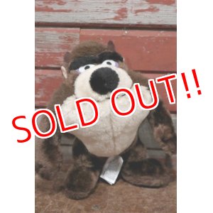 画像: ct-200601-10 Tasmanian Devil / 1993 Plush Doll