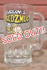 画像: gs-200610-02 Ziggy / 1979 Beer Mug