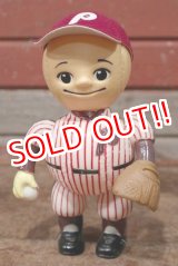 画像: ct-210101-84 Philadelphia Phillies / 1986 Little Jocks Doll