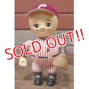 画像: ct-210101-84 Philadelphia Phillies / 1986 Little Jocks Doll