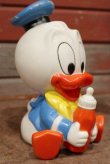 画像3: ct-131001-05 Baby Donald Duck / Shelcore Toy 1986 Soft Vinyl Doll