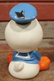 画像5: ct-131001-05 Baby Donald Duck / Shelcore Toy 1986 Soft Vinyl Doll