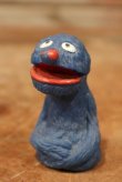 画像1: ct-150505-31 Grover / 1970's Finger Puppet