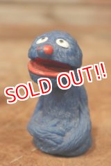 画像: ct-150505-31 Grover / 1970's Finger Puppet