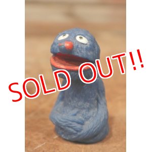 画像: ct-150505-31 Grover / 1970's Finger Puppet