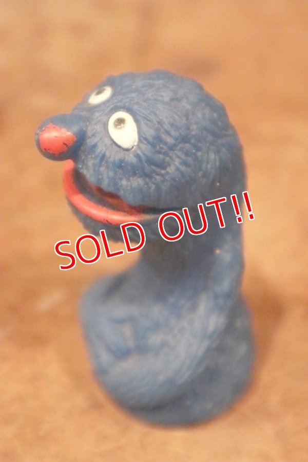 画像3: ct-150505-31 Grover / 1970's Finger Puppet