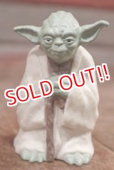 画像: ct-200701-60 Yoda / Applause 1996 Soft Vinyl Figure