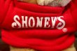 画像4: ct-191211-47 Shoney's Bear / 1986 Plush Doll