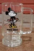 画像1: gs-200801-08 Minnie Mouse / 1970's Beer Mug