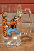 画像1: gs-200801-03 Goofy / 1990's Beer Mug