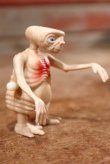 画像2: ct-131105-52 E.T. / LJN 80's Wind Up Figure