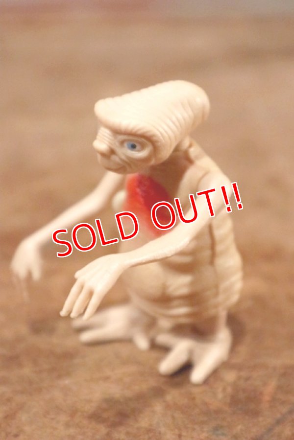 画像3: ct-131105-52 E.T. / LJN 80's Wind Up Figure