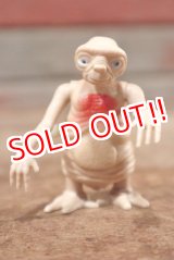 画像: ct-131105-52 E.T. / LJN 80's Wind Up Figure